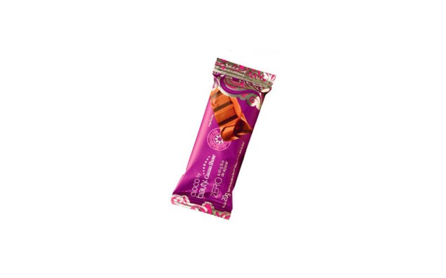 O Chocobeauty zero açúcar com chia e colágeno, da Beauty’in by Cacau Show, ganhou a versão em tablete (20 g, R$ 2,90). Com maltitol, adoça o paladar com 101 calorias.Preços pesquisados em outubro de 2016. O Chocobeauty zero açúcar com chia e colágeno, da Beauty’in by Cacau Show, ganhou a versão em tablete (20 g, R$ 2,90). Com maltitol, adoça o paladar com 101 calorias.Preços pesquisados em outubro de 2016.