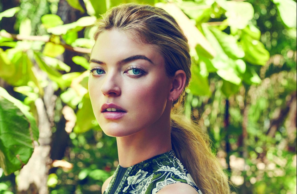 Cabelo de verão: os melhores penteados da temporada