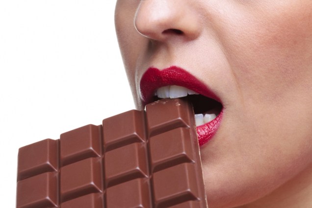Chocolate Chocolate