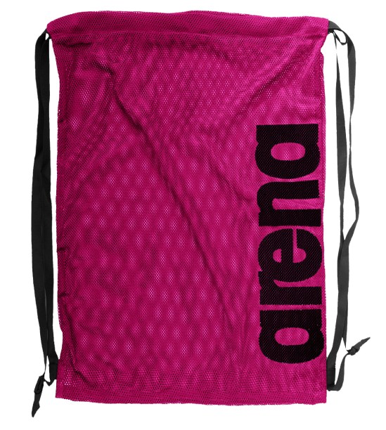 Mochila saco, Arena, R$ 99,00. Encontre em: www.netshoes.com.br