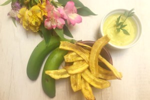 chips-banana-verde