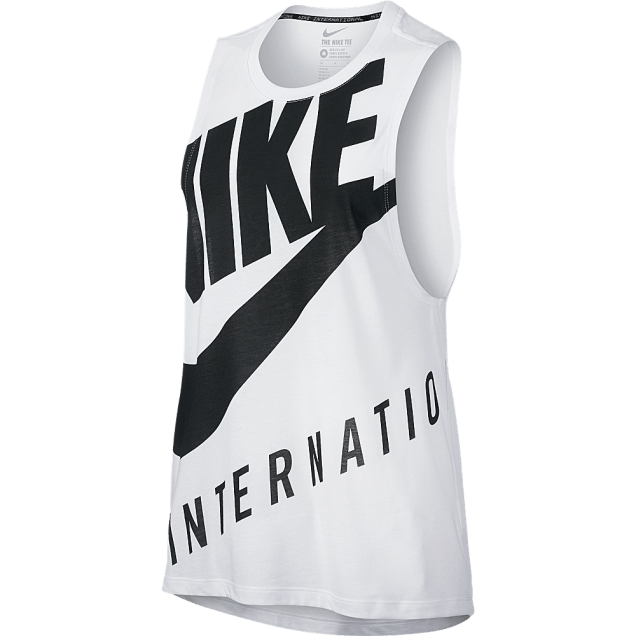 <span>Regata, Nike, R$ 89,90*</span>

<em>*Preço pesquisado em dezembro de 2016</em>