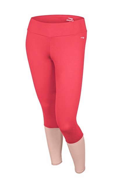 Legging Saute, Rainha, R$ 99,99. Encontre em: www.rainha.com.br