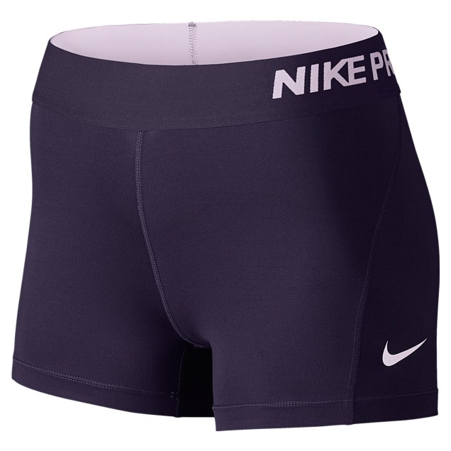 Shorts Nike Pro, R$ 99,90. Encontre em: nike.com.br