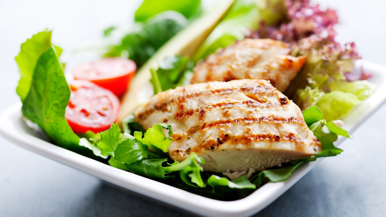 7 perguntas sobre a dieta da proteína