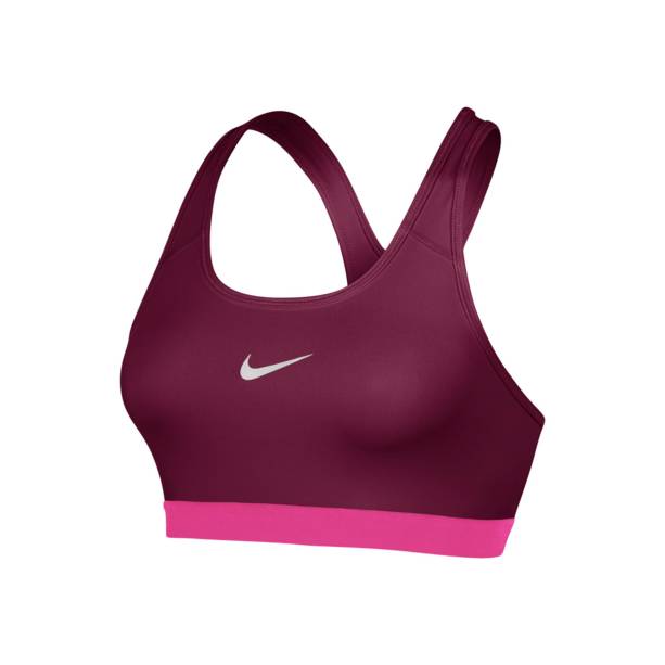 Top Nike Pro Classic, R$ 99,90. Encontre em: nike.com.br