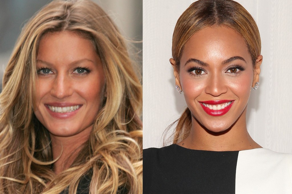 Saiba o que famosas como Gisele e Beyoncé colocam na salada