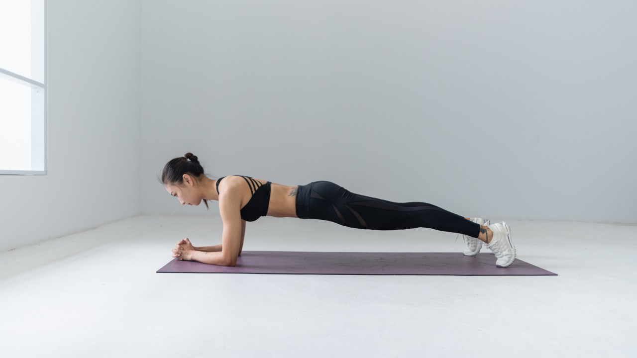 Exercícios para aumentar flexibilidade e força