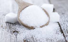 Comer açúcar demais causa manchas?