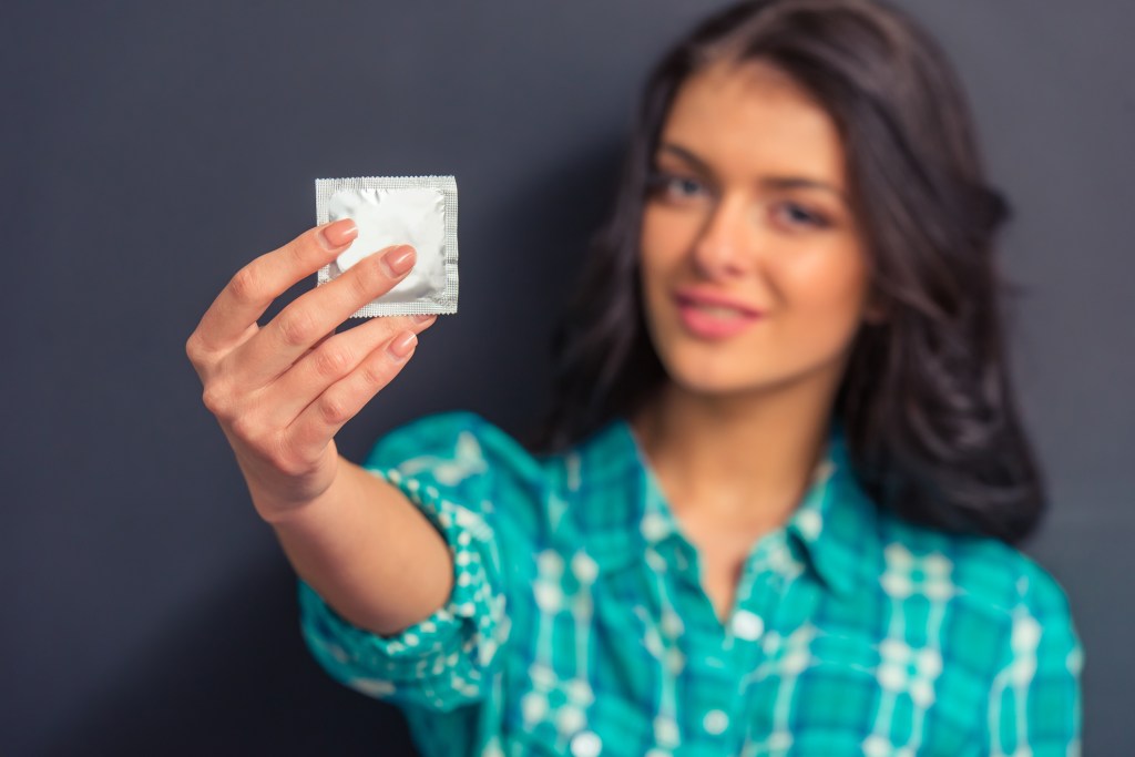 Sífilis: proteja-se da DST que cresceu 32% nos últimos tempos