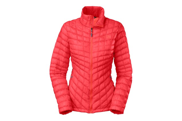Jaqueta, The North Face, R$1390 (<a href="https://www.thenorthface.com.br/">www.thenorthface.com.br </a>)
