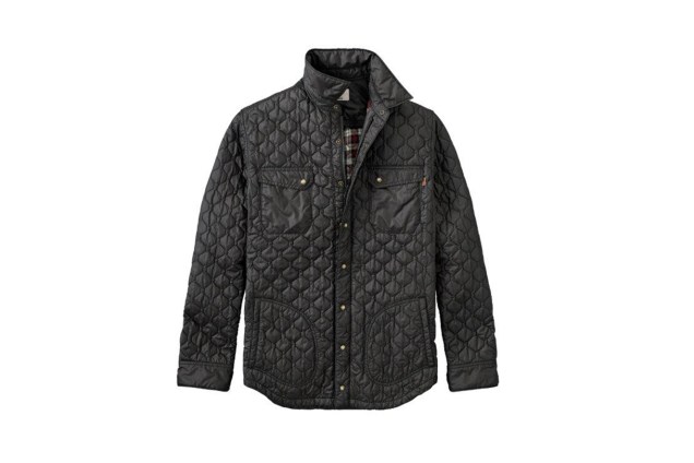 Jaqueta, Timberland, R$749,99 (<a href="https://www.timberland.com.br" target="_blank" rel="noopener noreferrer">www.timberland.com.br</a>) Jaqueta, Timberland, R$749,99 (<a href="https://www.timberland.com.br" target="_blank" rel="noopener noreferrer">www.timberland.com.br</a>)