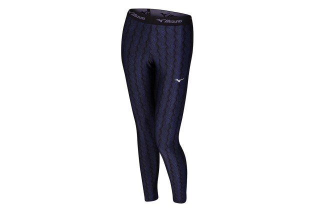 Legging, Mizuno, R$159,99 (<a href="https://www.mizuno.com.br" target="_blank" rel="noopener">www.mizuno.com.br</a>) Legging, Mizuno, R$159,99 (<a href="https://www.mizuno.com.br" target="_blank" rel="noopener">www.mizuno.com.br</a>)