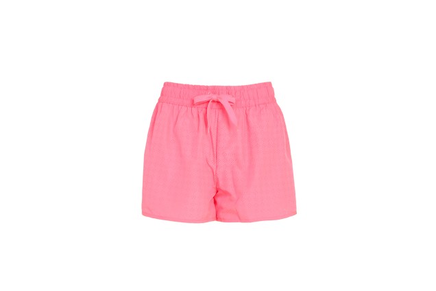 Shorts, Get Over para Renner R$39,90 (<a href="https://www.lojasrenner.com.br">www.lojasrenner.com.br</a>)