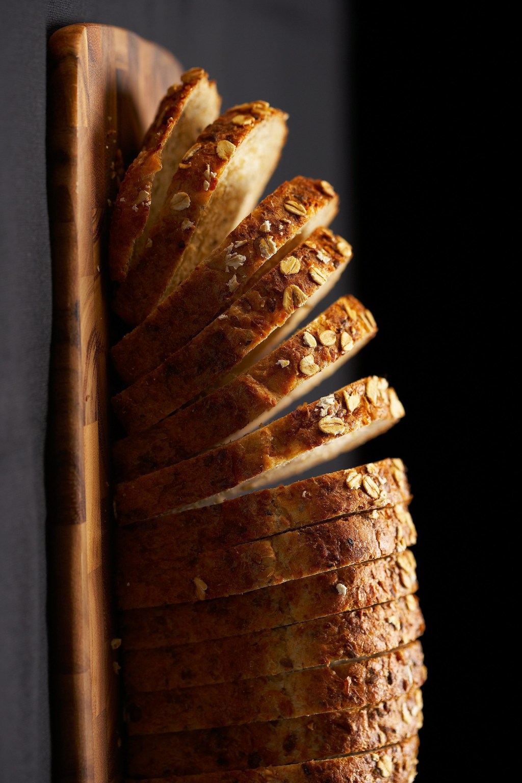 Pães e massas terão menor quantidade de sódio a partir deste ano