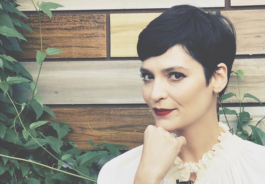 Maquiadora ensina a usar as cores tendência do inverno