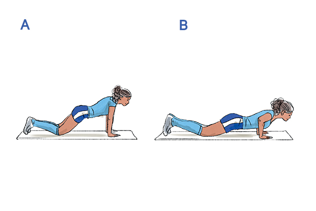 Treino inspirado nas atletas do futebol para queimar 800 calorias