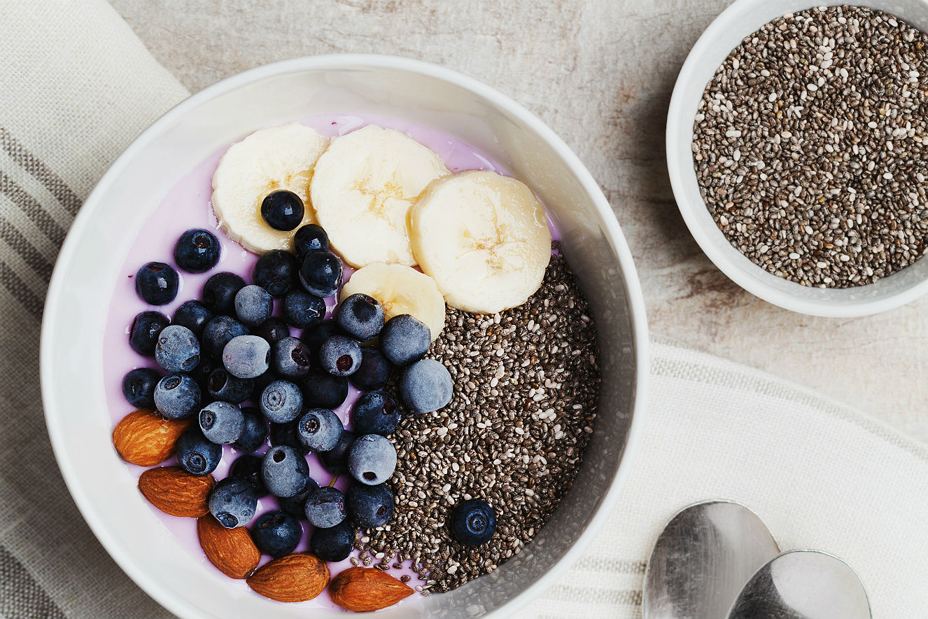 9 alimentos para incluir no café da manhã se você quer emagrecer - BOA FORMA