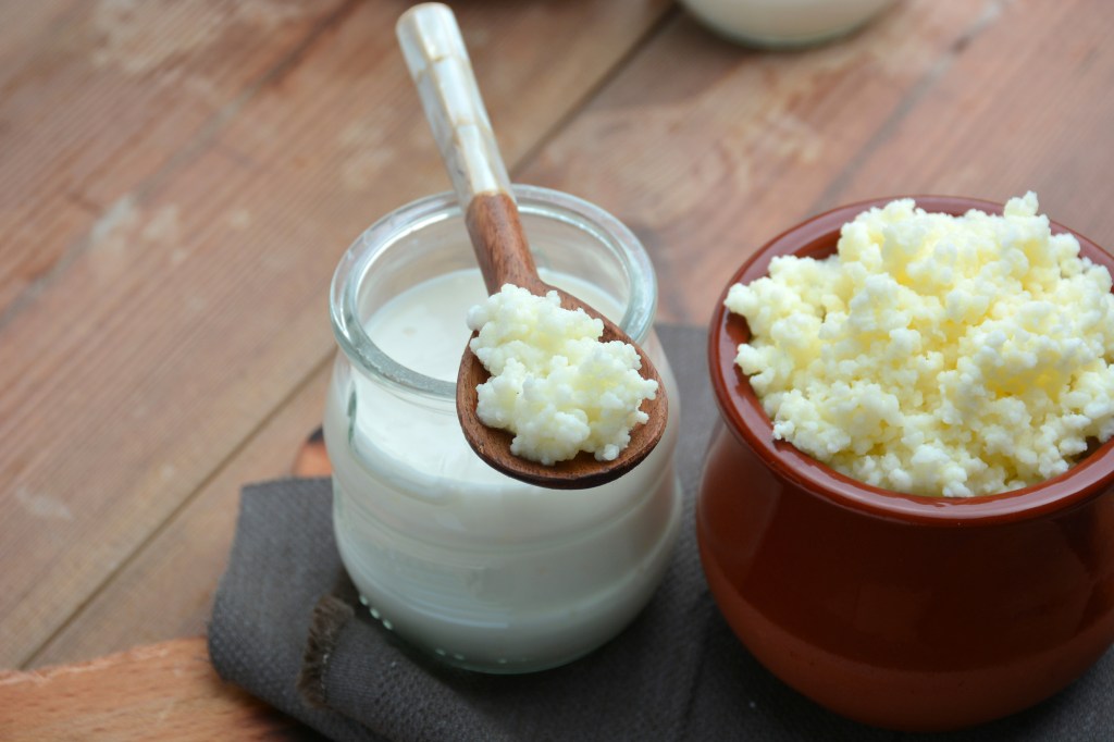 Benefícios do kefir: bebida faz bem para a imunidade e intestino