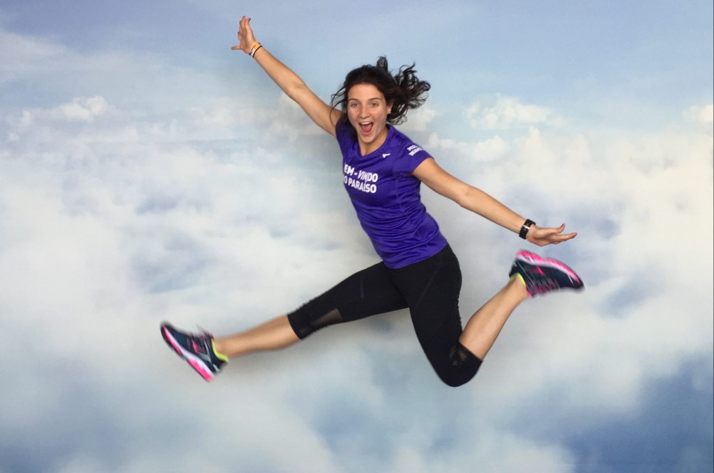 Mizuno Wave Sky: novo tênis de corrida tem foco no amortecimento