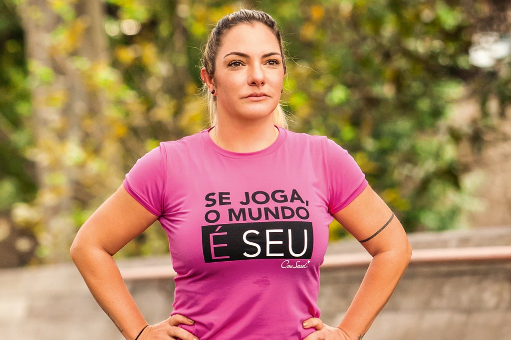 Este agachamento intensifica o treino sem colocar mais carga