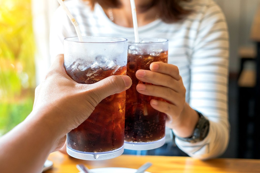 Abusar de produtos light pode estar fazendo você engordar