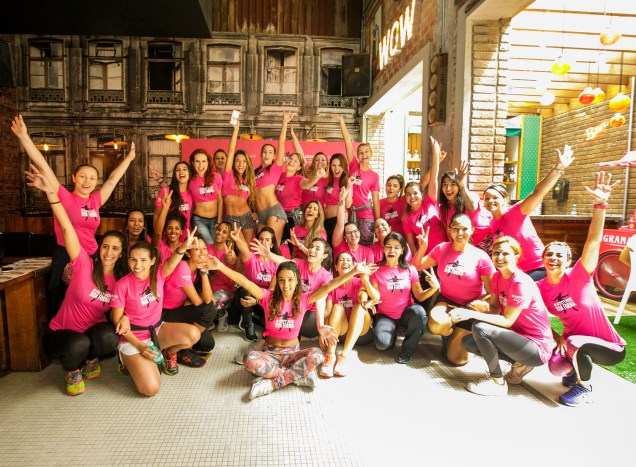 Sábado animado concluído com sucesso Sábado animado concluído com sucesso