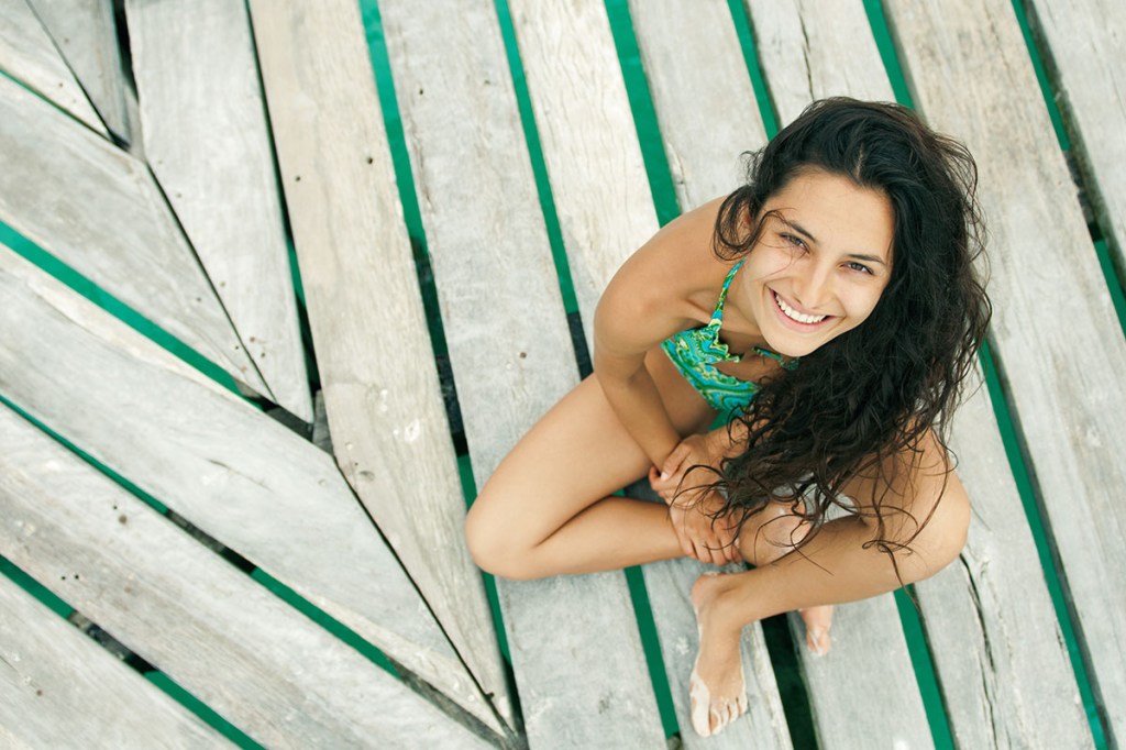 Cabelo de praia: 5 cuidados extras para a rotina de beleza