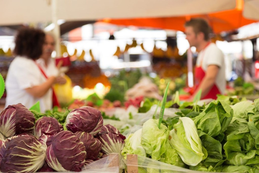Saiba onde comprar produtos orgânicos perto da sua casa