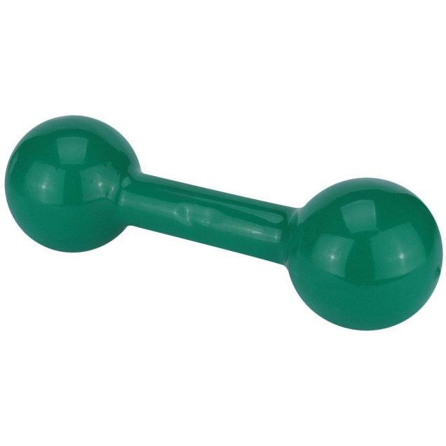 Halteres revestidos, Oxer (4 kg); R$ 52,99, disponível na Centauro (www.centauro.com.br) Halteres revestidos, Oxer (4 kg); R$ 52,99, disponível na Centauro (www.centauro.com.br)