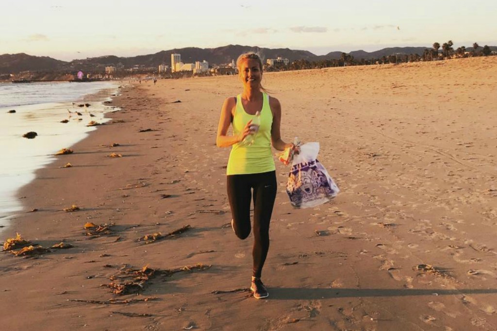 Conheça o plogging, modalidade que faz bem à saúde e à natureza