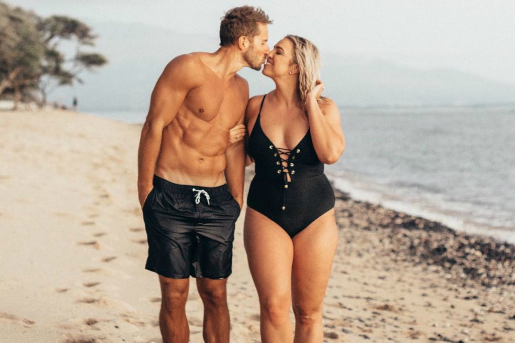 Resposta a seguidor que questionou a relação deste casal viraliza