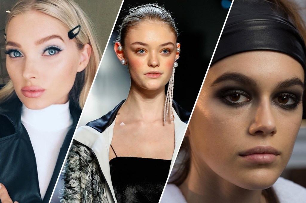 4 acessórios de cabelo dos anos 90 para você usar novamente