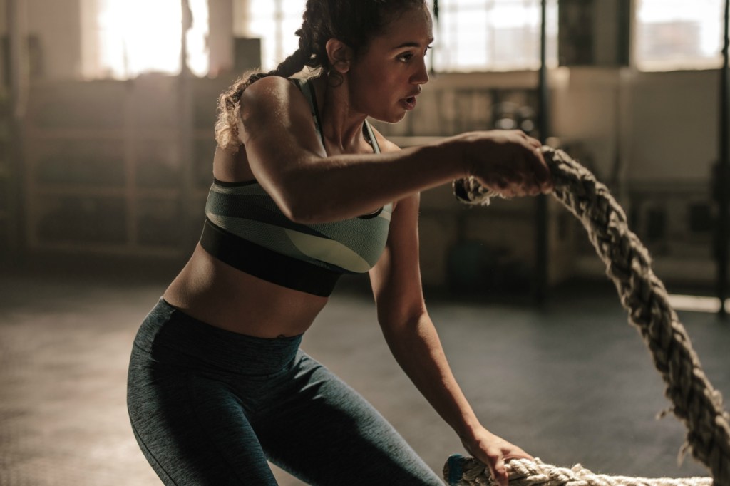 Exercícios intensos fortalecem sistema imunológico, diz estudo inédito