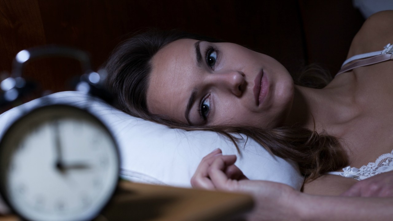 Emagrecer está entre os benefícios de dormir bem