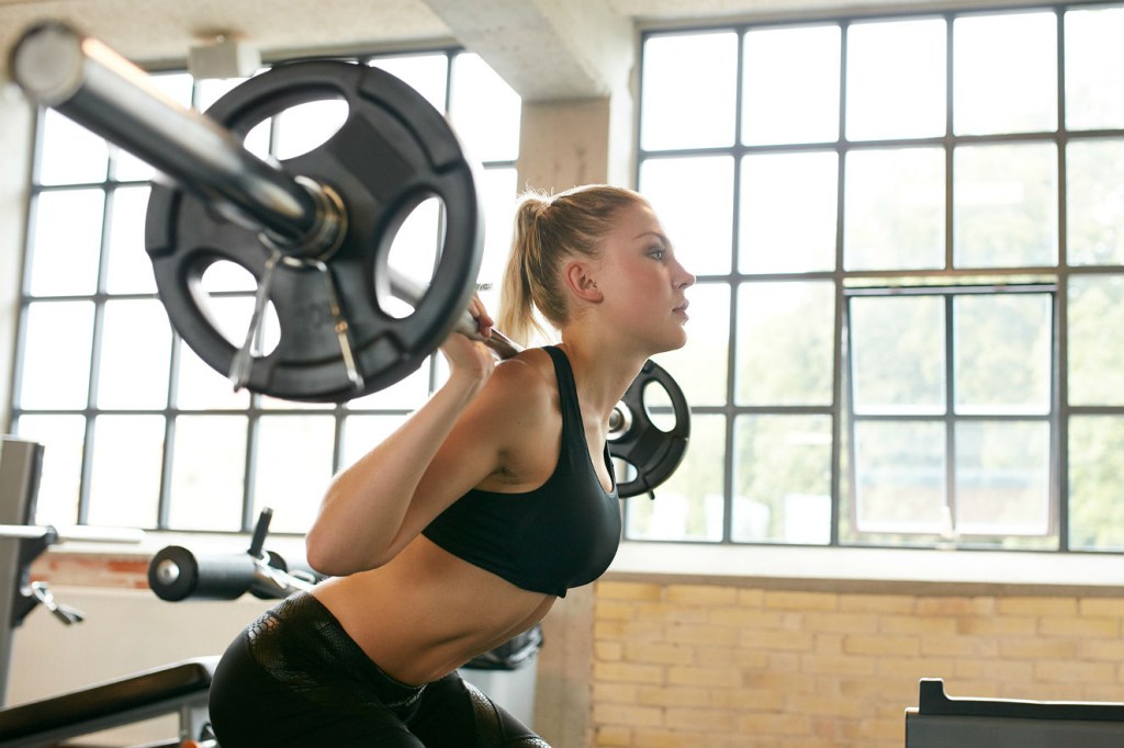 Siga este treino e conquiste um corpo mais definido em até dois meses