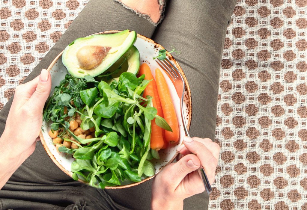 Conhece alimentação flexitariana? Uma opção para quem quer cortar a carne