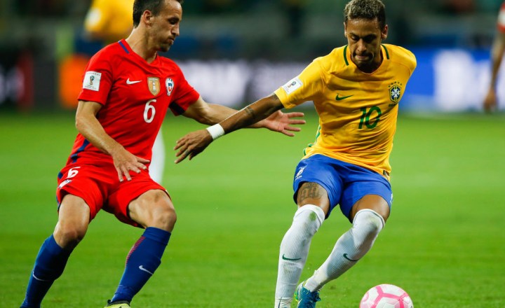 Estudo aponta que Seleção Brasileira tem 2º melhor time antes da Copa
