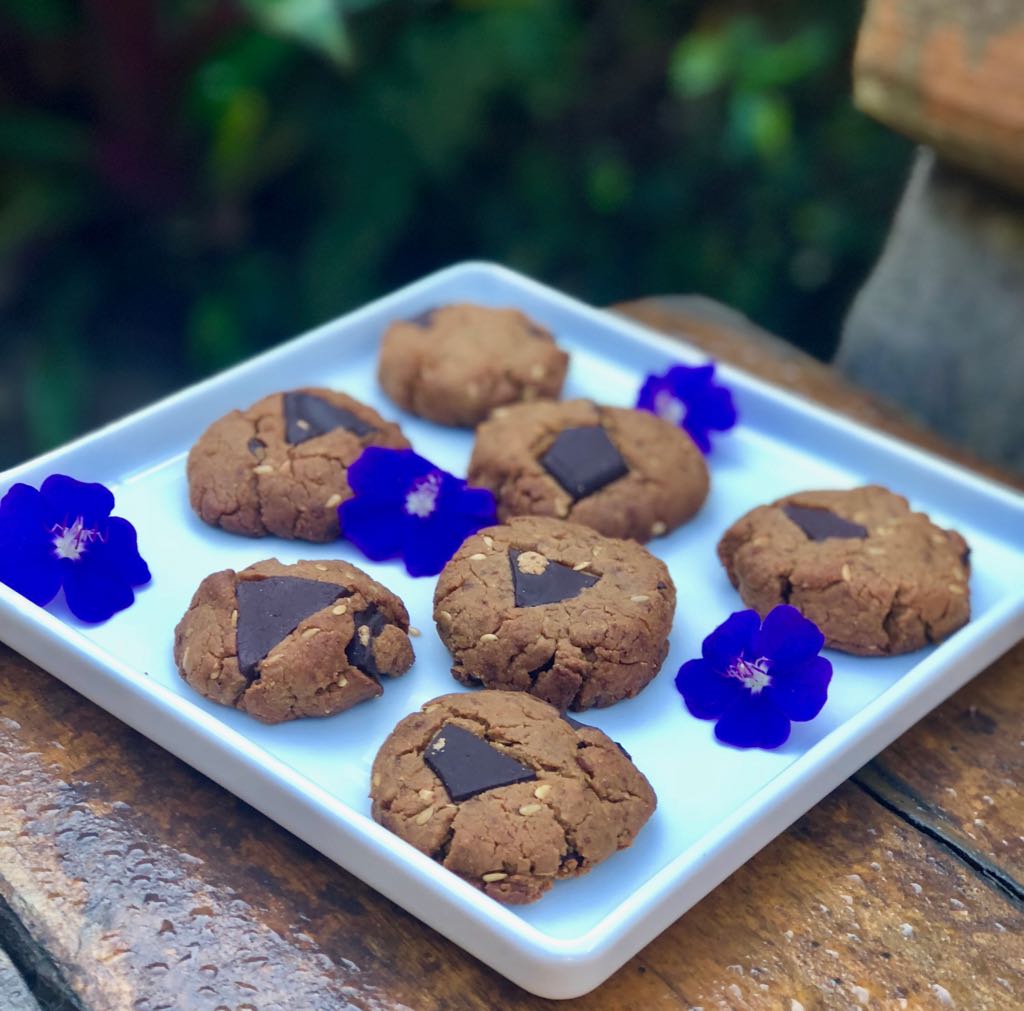 cookie-low-carb