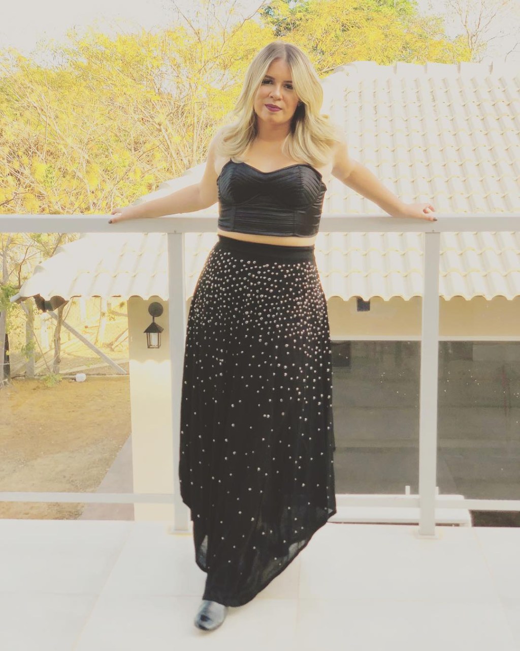 “Prefiro levar chifre a comer brócolis”, brinca a cantora Marília Mendonça