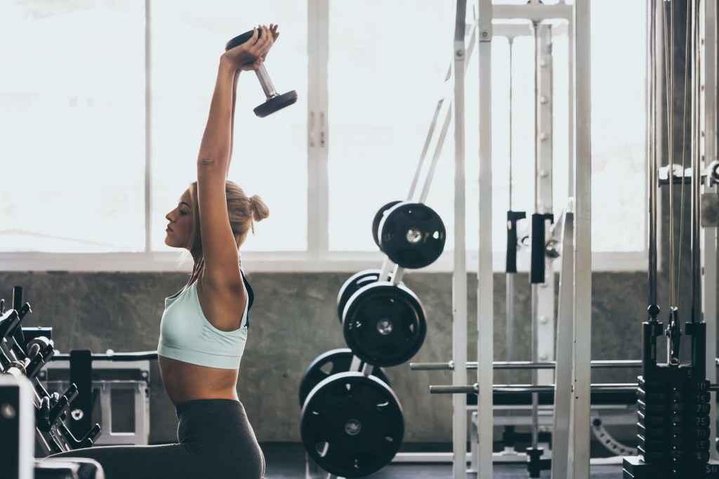 Treinos de musculação afetam a duração do preenchimento e do botox?