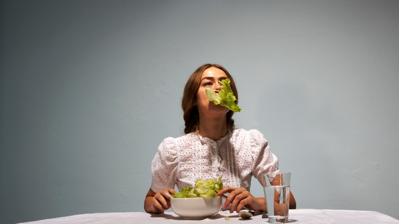 mindful eating