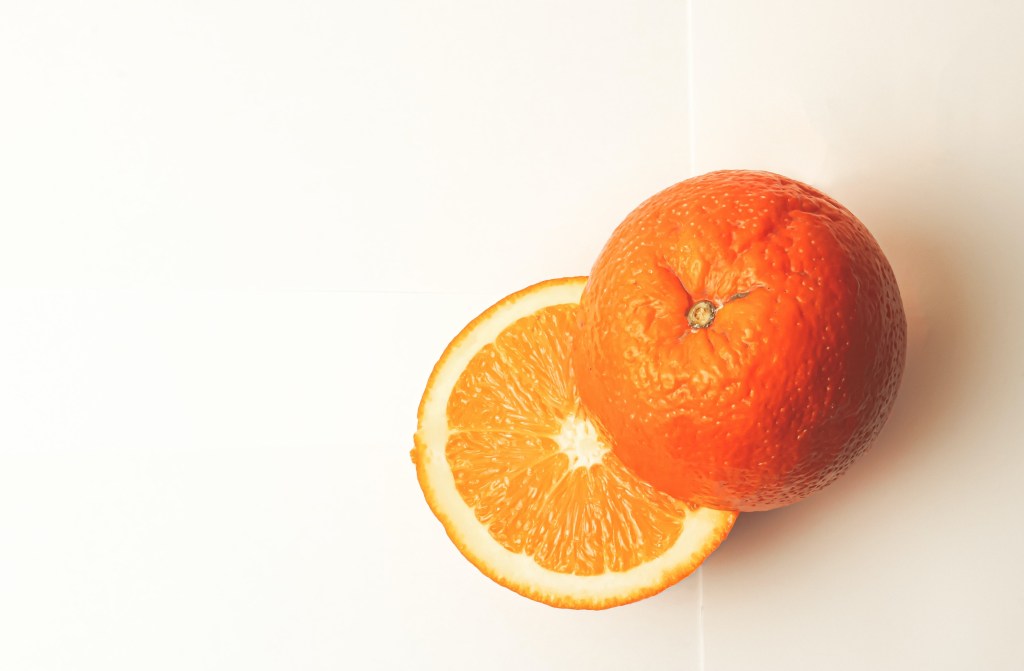 alimentos com mais vitamina C que a laranja