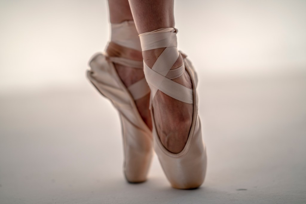 Benefícios do ballet para a mente