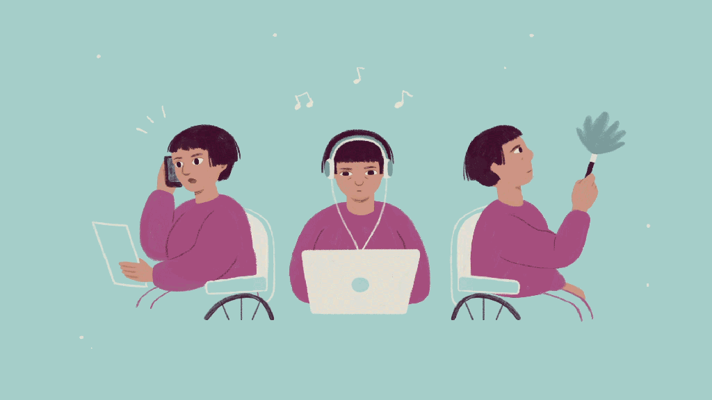 Culpa X Pandemia: Estou sendo produtivo o bastante?