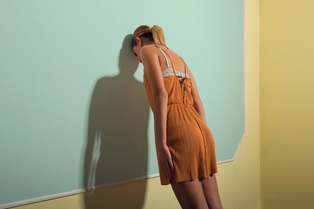 Como cada signo lida com a culpa