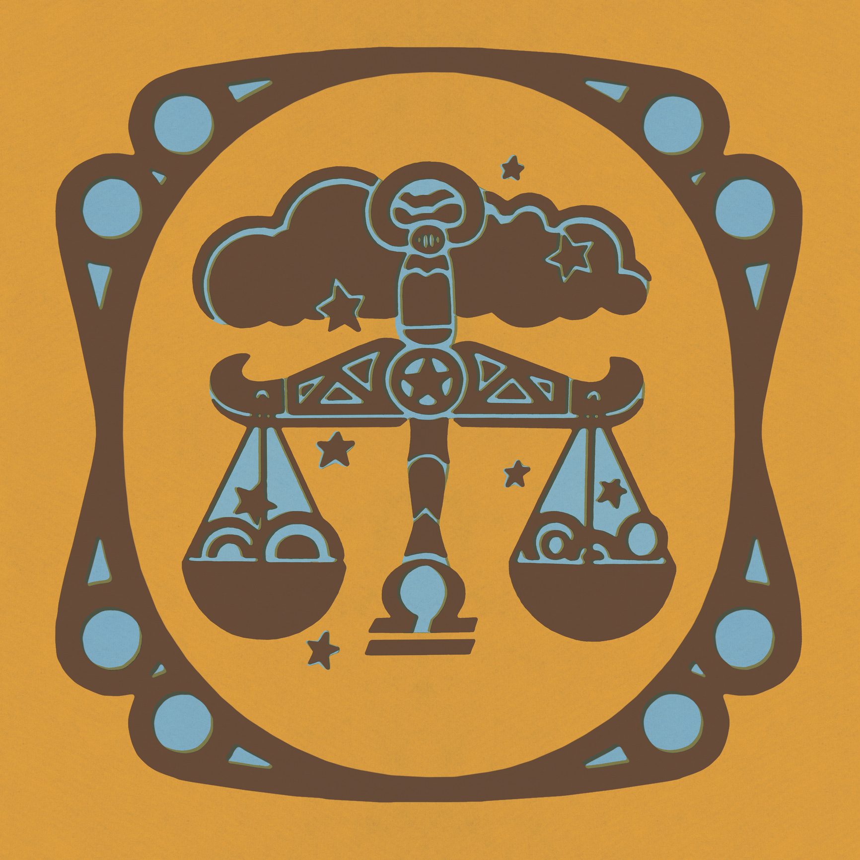 libra