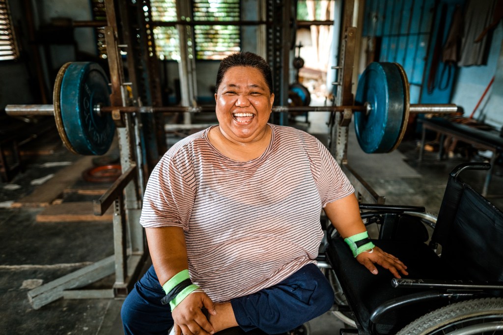 Dia da luta nacional da pessoa com deficiência: veja treinos para PcD