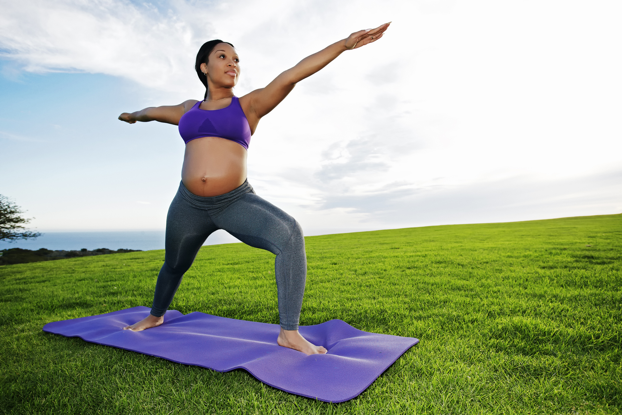 gravida yoga