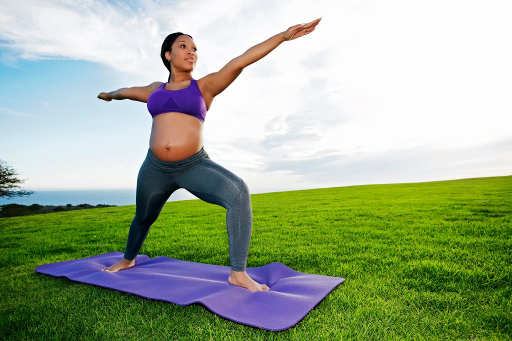 gravida yoga